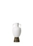 Main View - Click To Enlarge Main View - Click To Enlarge - L'Objet - Amphora incense holder