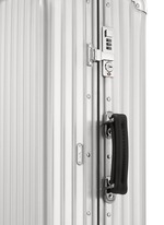 Detail View -Click To Enlarge Classic Flight Multiwheel® (Silver, 60-litre)