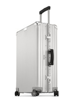 Click To Enlarge Classic Flight Multiwheel® (Silver, 60-litre)