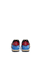 Back View -Click To Enlarge 'Camustars Rockrunner' sneakers