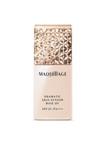 Main View -Click To Enlarge MAQuillAGE Dramatic Skin Sensor Base UV SPF25 PA+++