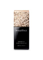 Main View -Click To Enlarge MAQuillAGE Dramatic Skin Sensor Base UV SPF25 PA+++ - PO10