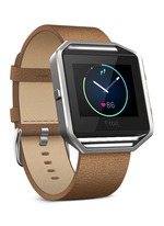 Main View -Click To Enlarge Blaze fitness watch accessory band