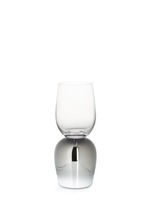 Main View -Click To Enlarge Reverso small vase