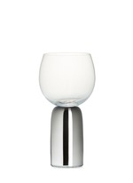 Main View -Click To Enlarge Reverso large vase