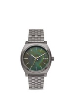 Main View -Click To Enlarge 'The Time Teller' watch