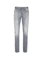 Main View -Click To Enlarge 'Shank' carrot fit jeans
