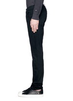 Detail View -Click To Enlarge 'Fit 2' rinse wash comfort jeans