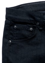 Click To Enlarge 'Fit 2' rinse wash comfort jeans