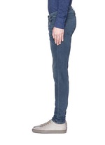 Detail View -Click To Enlarge 'Fit 1' skinny jeans