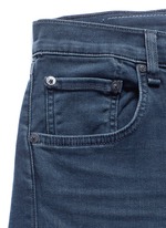 Click To Enlarge 'Fit 1' skinny jeans