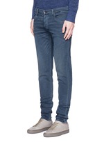Front View -Click To Enlarge 'Fit 1' skinny jeans
