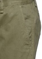 Detail View -Click To Enlarge 'Fit 2' brushed cotton twill chinos