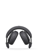 Detail View -Click To Enlarge x Fendi Pro over-ear headphones