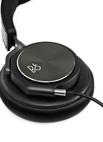 Detail View -Click To Enlarge BeoPlay H6 over-ear headphones