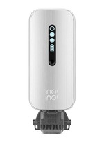 Main View -Click To Enlarge no!no! ULTRA Hair Removal Device
