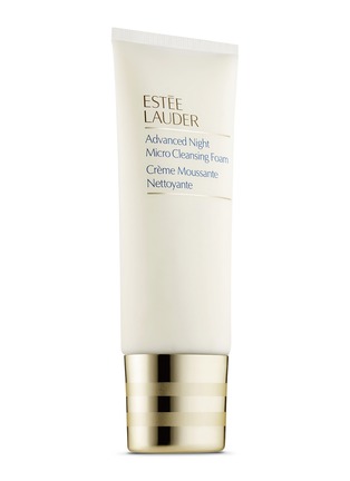 Main View - Click To Enlarge Main View - Click To Enlarge - Estēe Lauder - Advanced Night Micro Cleansing Foam 100ml