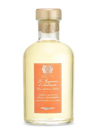 Main View - Click To Enlarge Main View - Click To Enlarge - Antica Farmacista - Orange Blossom, Lilac and Jasmine diffuser
