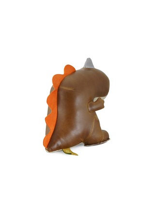 Click To Zoom Zuny - Bobo II the Dinosaur bookend
