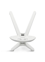 Main View -Click To Enlarge Gecko speaker wall mount