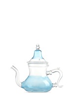 Main View -Click To Enlarge Berrad teapot