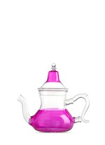 Main View -Click To Enlarge Berrad teapot