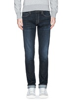 Detail View -Click To Enlarge 'Tyler' slim fit jeans