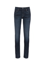 Main View -Click To Enlarge 'Tyler' slim fit jeans