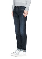 Figure View -Click To Enlarge 'Tyler' slim fit jeans