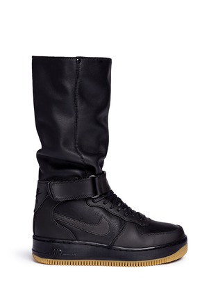 nike air force 1 upstep warrior boots