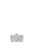 Main View - Click To Enlarge Main View - Click To Enlarge - Sophia Webster - 'Clara' embellished hard case minaudière