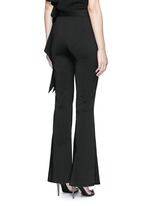 Back View -Click To Enlarge ''Intentions' split cuff pants