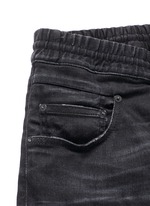 Click To Enlarge 'New Rollins' drop crotch jogging pants