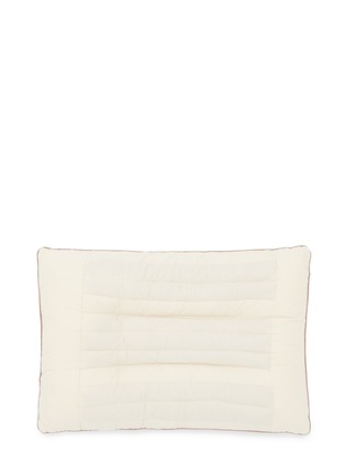 Main View - Click To Enlarge Main View - Click To Enlarge - Moon Viella - Cool stone pillow
