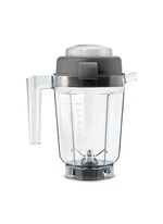 Main View -Click To Enlarge TNC dry grains container