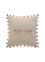 Click To Enlarge Gastounet square cushion cover