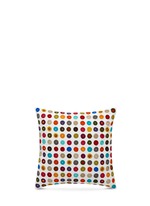 Main View -Click To Enlarge Nirta large cushion cover