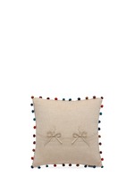 Click To Enlarge Gastounet square cushion cover