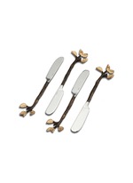 Main View -Click To Enlarge Mullbrae spreader set