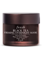 Main View -Click To Enlarge Black Tea Firming Overnight Mask