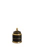 Main View - Click To Enlarge Main View - Click To Enlarge - L'Objet - Bibliotheque Candle Canister - Gold