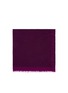 Main View - Click To Enlarge Main View - Click To Enlarge - Faliero Sarti - 'Morghy' cashmere-modal eyelet edge scarf