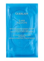 Main View -Click To Enlarge Super Aqua-Eye Patches