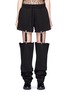 Main View - Click To Enlarge Main View - Click To Enlarge - FENTY PUMA by Rihanna - Suspender strap sweatpants