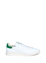 Main View -Click To Enlarge 'Stan Smith Primeknit' sneakers