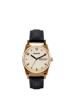 Main View -Click To Enlarge 'Jane Leather' watch