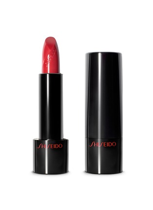 Main View - Click To Enlarge Main View - Click To Enlarge - Shiseido - Rouge Rouge - RD502 Real Ruby