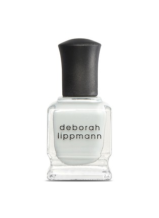 Main View - Click To Enlarge Main View - Click To Enlarge - Deborah Lippmann - Nail Color - Misty Morning