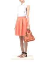 Chloé&nbsp;Paraty small shoulder bag