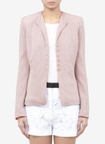 Armani Collezioni&nbsp;Multi-button jacket 